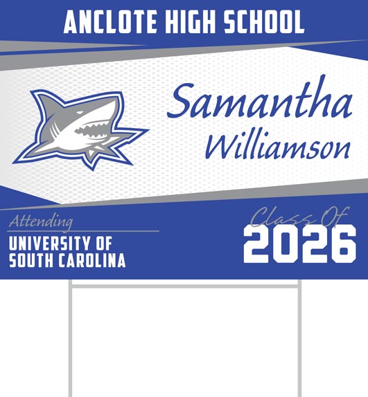 Anclote High School