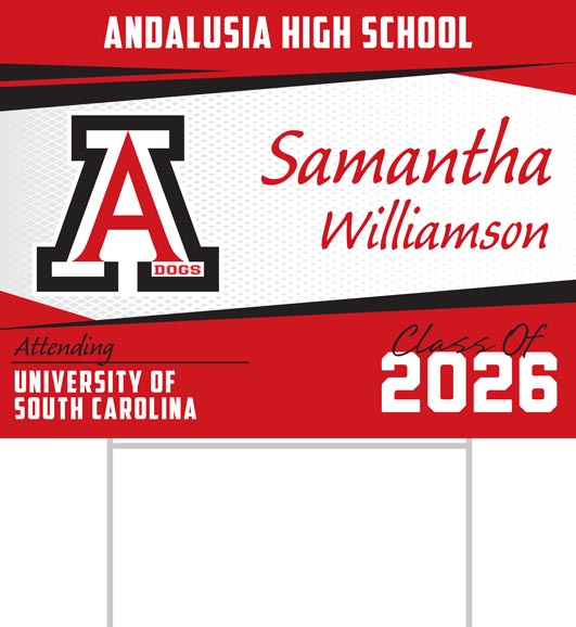Andalusia High School