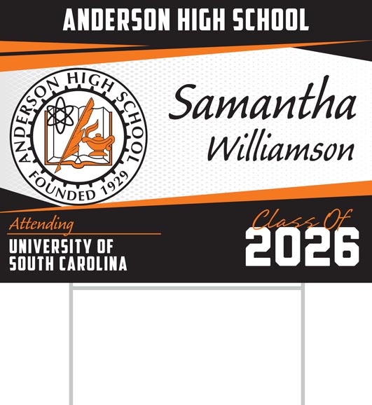 Anderson High School