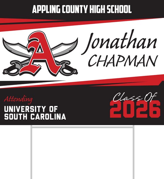 Appling County High School