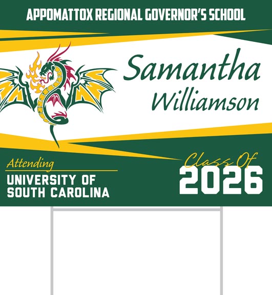 Appomattox Regional Governors School