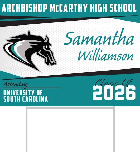 Archbishop Mccarthy High School