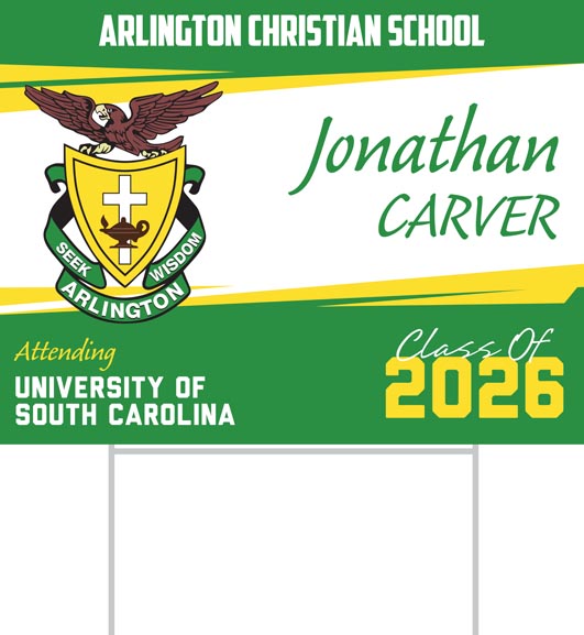Arlington Christian School