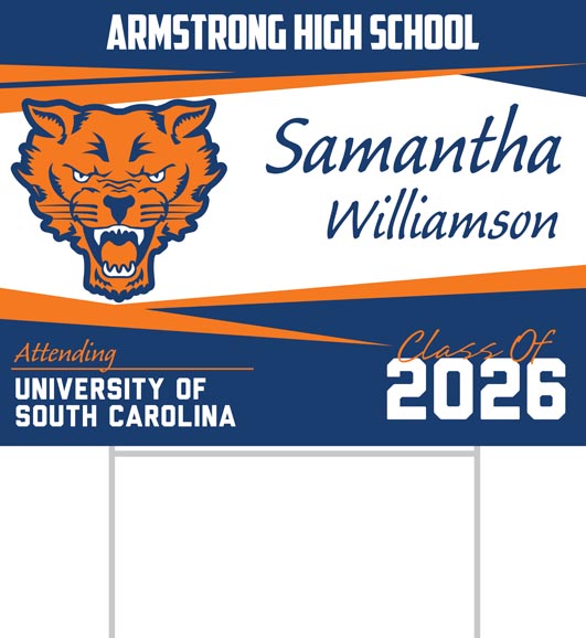Armstrong High School