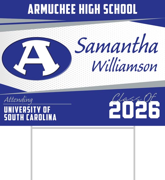 Armuchee High School