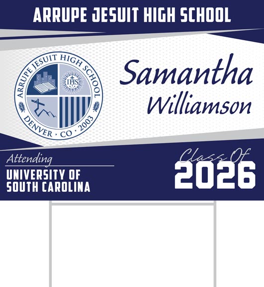Arrupe Jesuit High School
