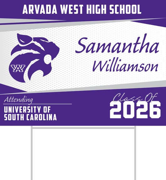 Arvada West High School