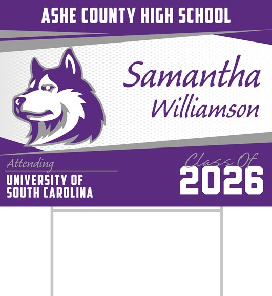 Ashe County High School