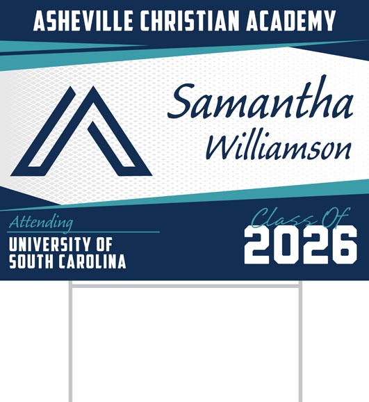 Asheville Christian Academy