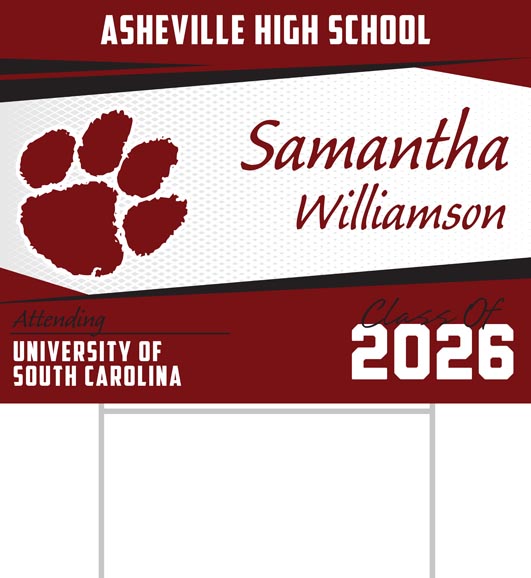 Asheville High School