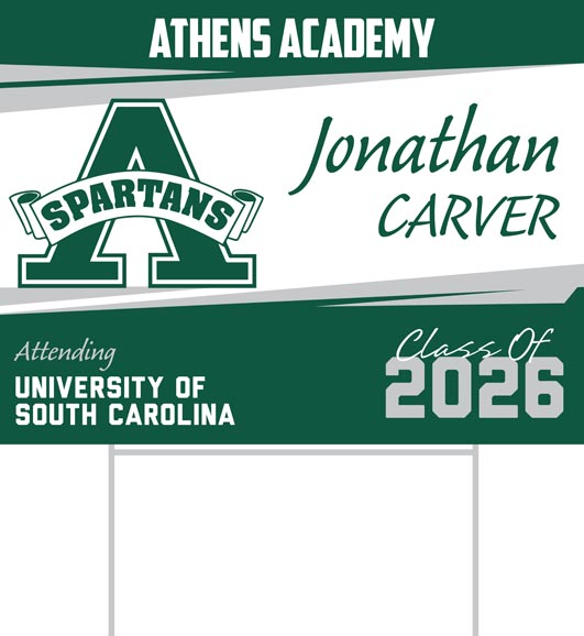 Athens Academy