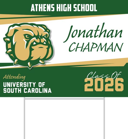 Athens High School