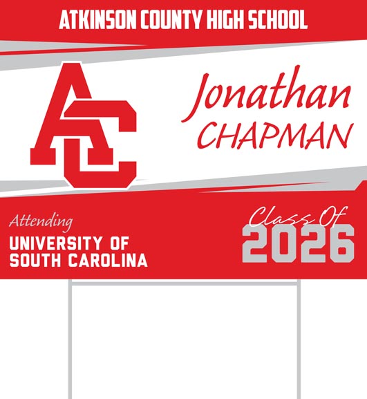 Atkinson County High School