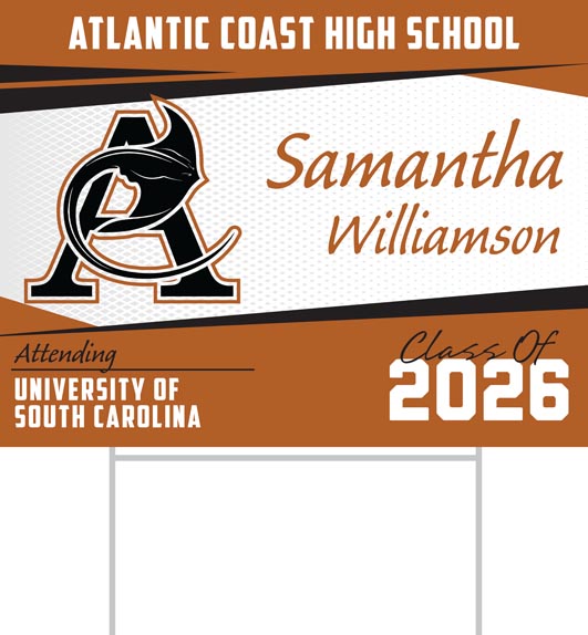 Atlantic Coast High School