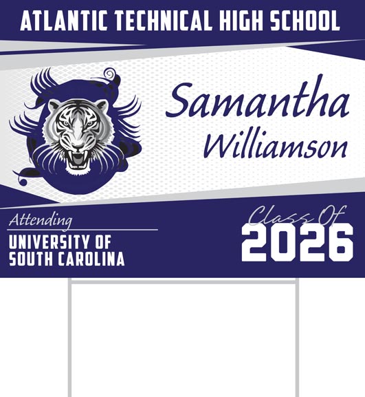 Atlantic Technical High School
