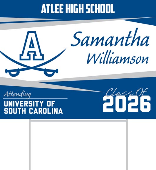 Atlee High School