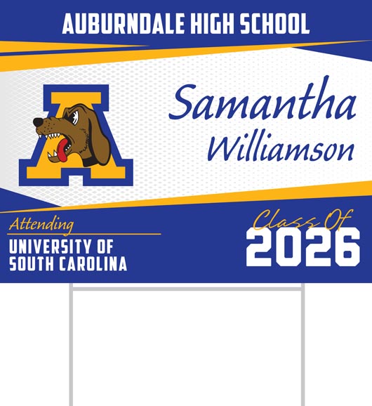 Auburndale High School