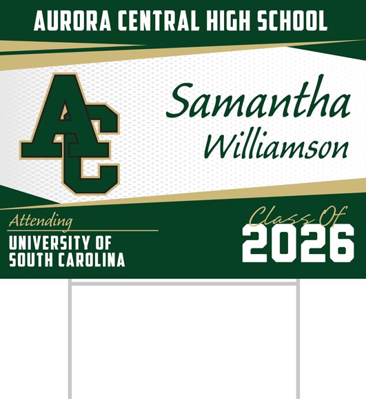 Aurora Central High School