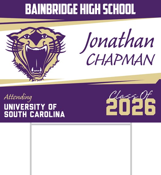 Bainbridge High School