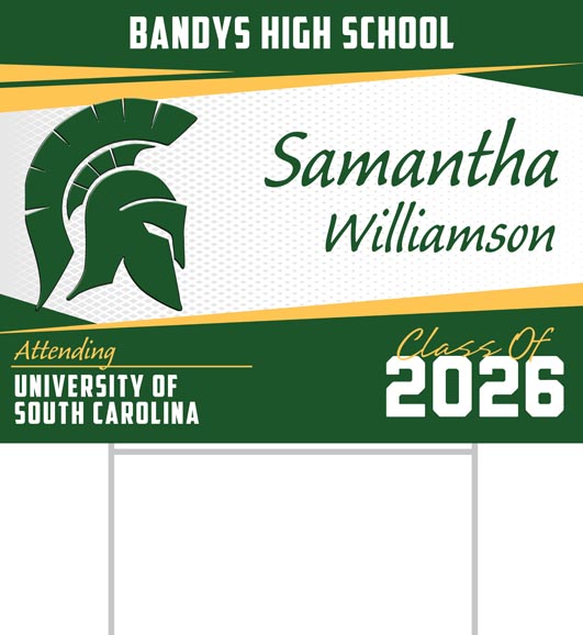 Bandys High School