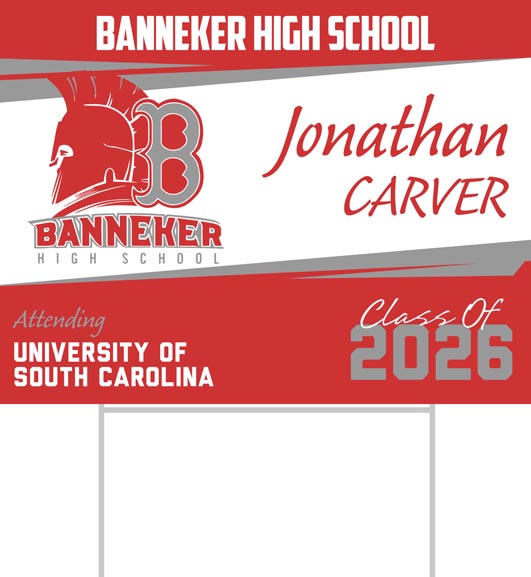 Banneker High School