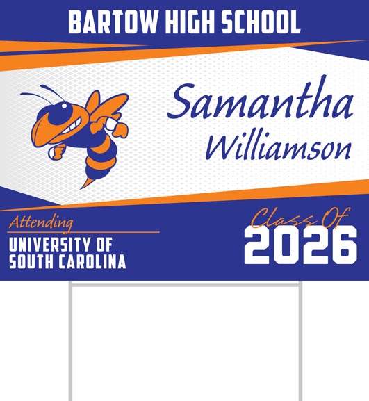 Bartow High School