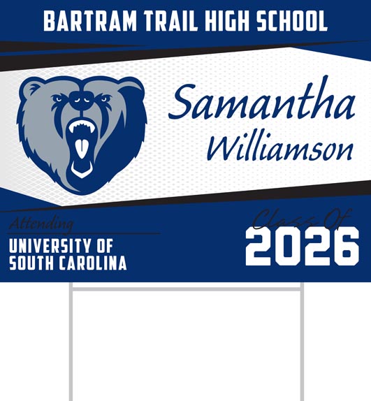 Bartram Trail High School