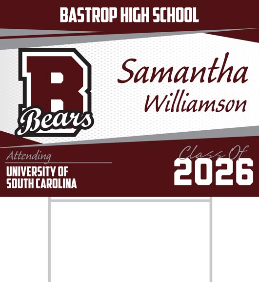 Bastrop High School