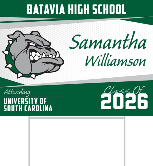 Batavia High School
