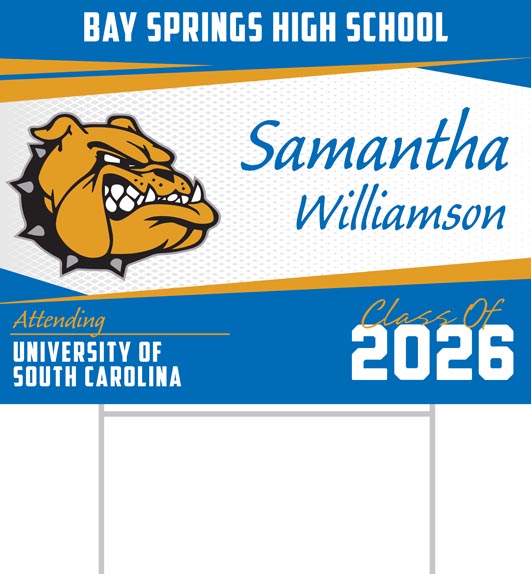 Bay Springs High School