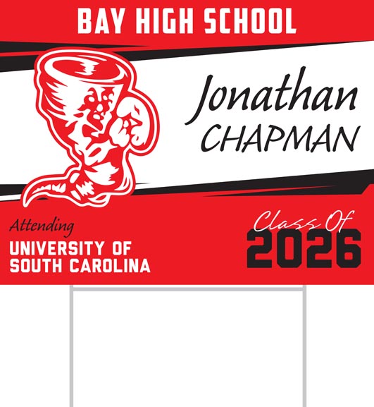 Bay High School