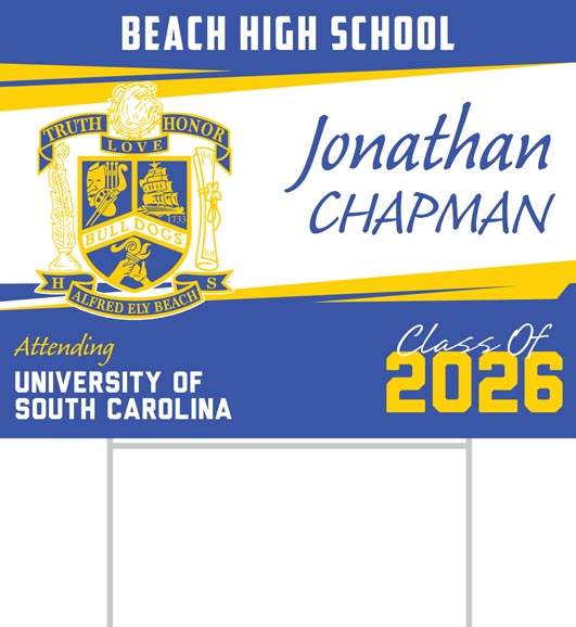 Beach High School
