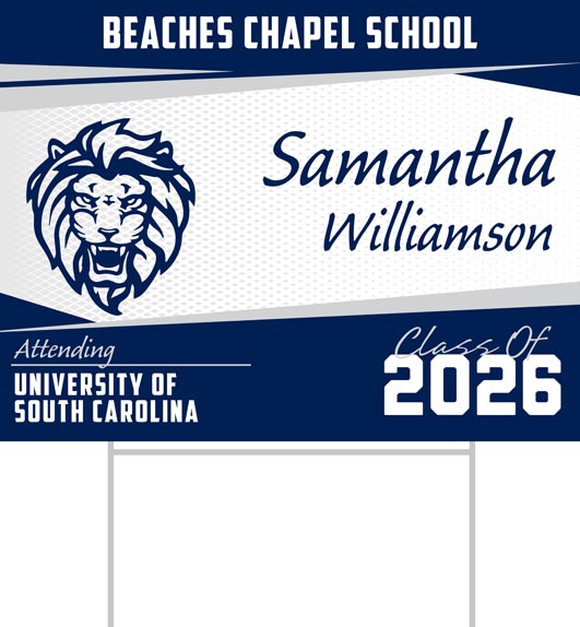 Beaches Chapel School