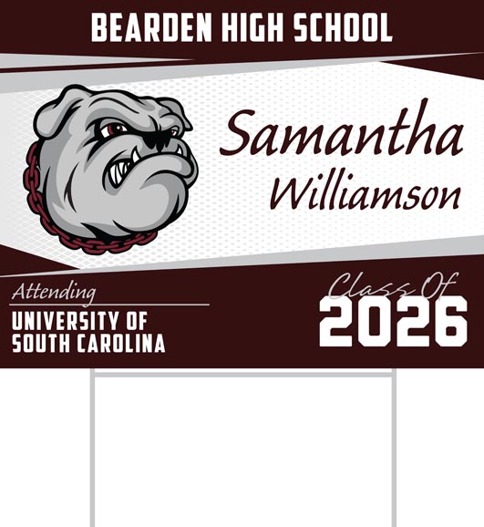 Bearden High School