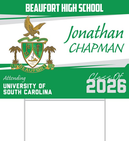 Beaufort High School