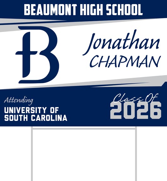 Beaumont High School