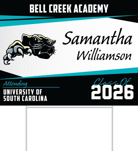 Bell Creek Academy
