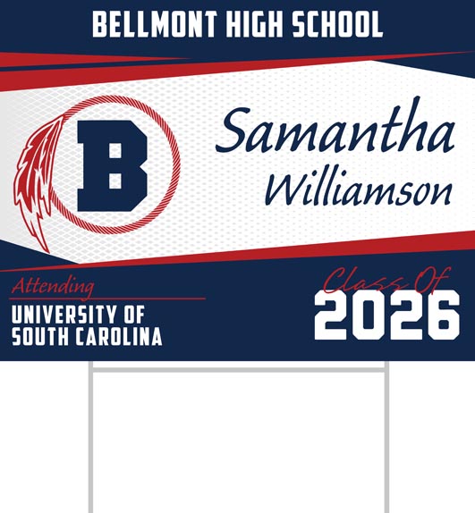 Bellmont High School