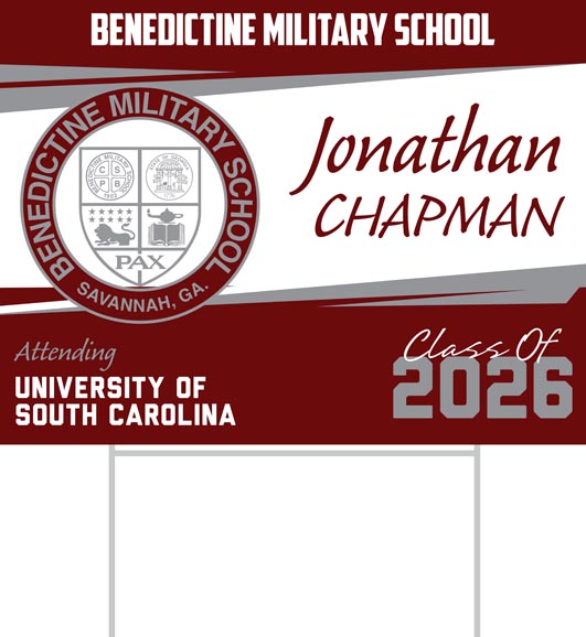 Benedictine Military School