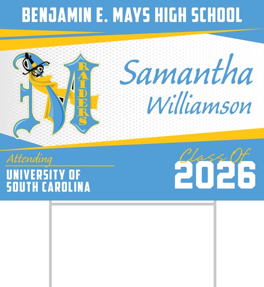 Benjamin E. Mays High School