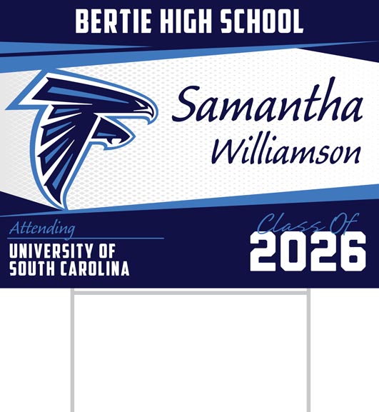 Bertie High School