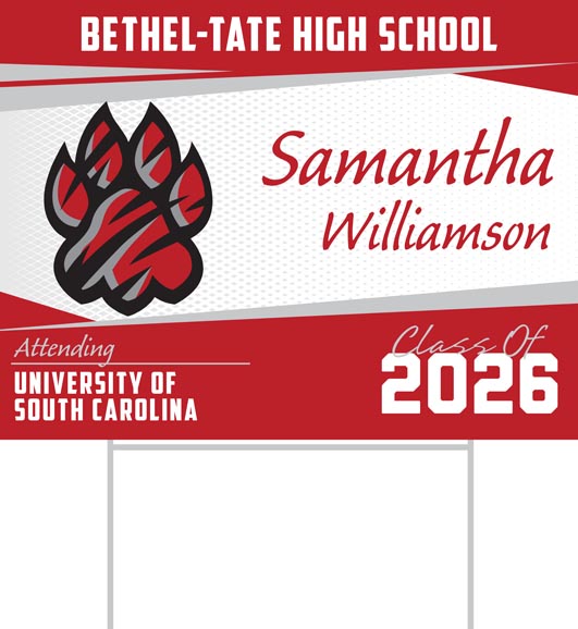 Bethel-Tate High School