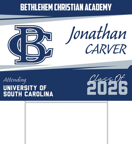Bethlehem Christian Academy