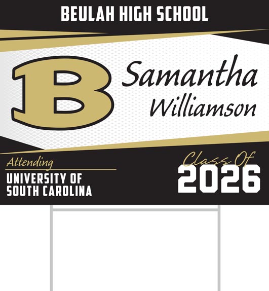 Beulah High School