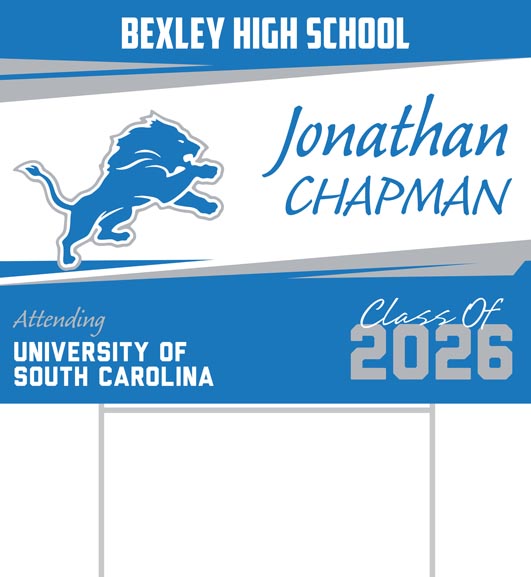 Bexley High School