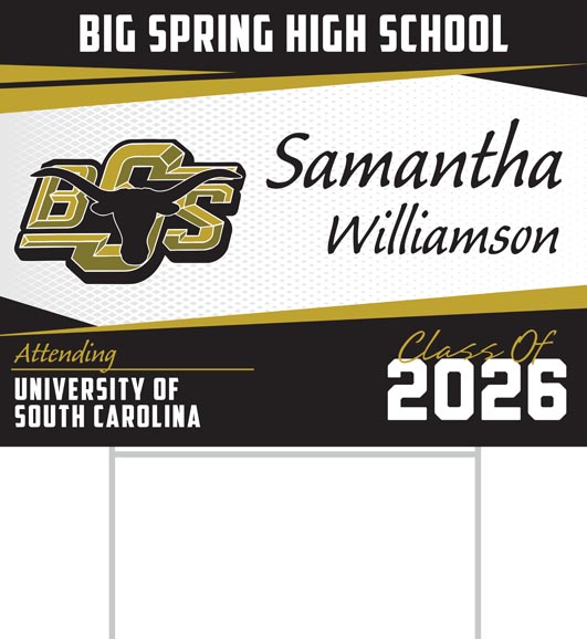 Big Spring High School