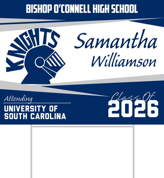 Bishop OConnell High School