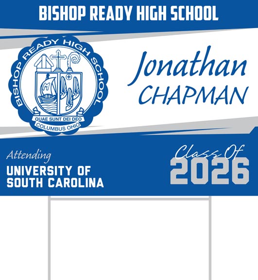 Bishop Ready High School