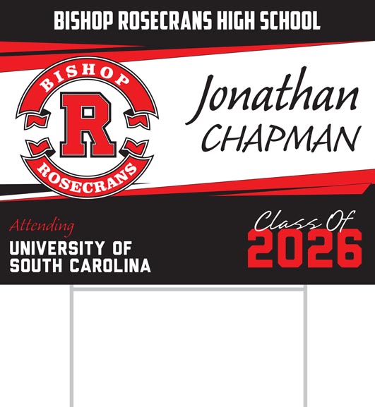 Bishop Rosecrans High School