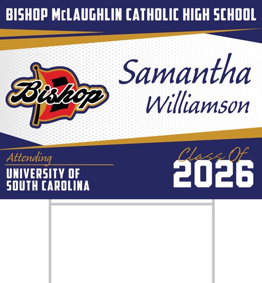 Bishop McLaughlin Catholic High School